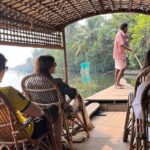 Eco Country Boat Backwater Village Cruise and Cochin Sightseeing - What We Think About the Value