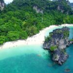 ECO Premium Island Hopping to Hong Island Tour by Longtail Boat - What the Tour Really Means for You