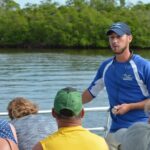 Eco Shelling Cruise to Keewaydin Island - FAQ