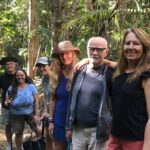 EcoHike experience through the jungle, mountains and hidden beach - FAQs about the EcoHike Experience