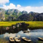 Ecotourism Ninh Binh: Boat trip, Biking, Cave hiking and Pagoda - Who Will Love This Tour?