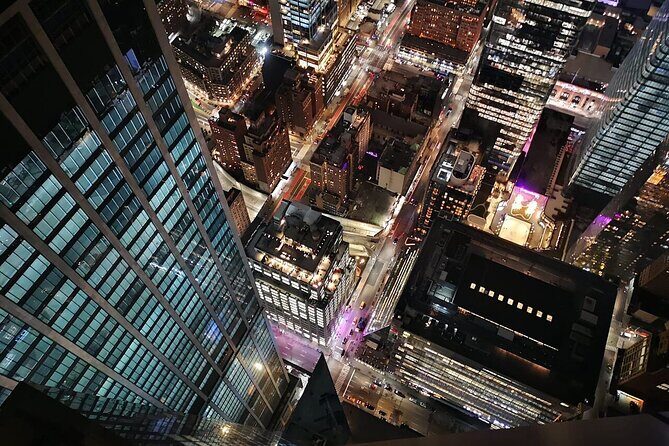 Edge at Hudson Yards General Admission Tickets - Who Will Love The Edge?