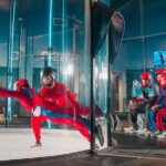 Edison Indoor Skydiving Experience With 2 Flights - Who Should Consider This Experience?
