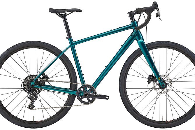 Edmonton Bike Rentals - Potential Drawbacks to Keep in Mind