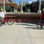 Edmonton City Highlights 3 Hour Bike Tour, E-Bike Upgrade Avail. - Why This Tour Is a Great Choice