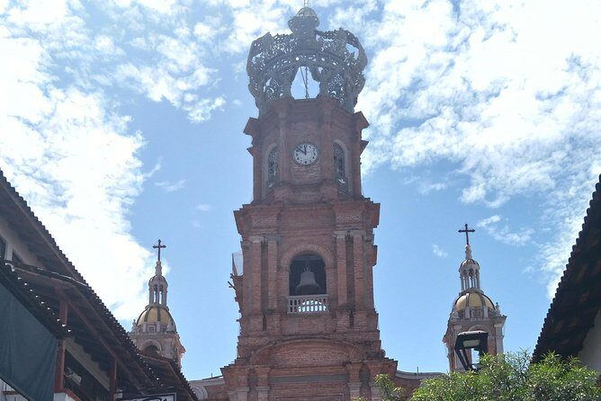 Educational and fun Private City tour- Puerto Vallarta - Practical Tips for Travelers