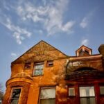 Eerie Old Louisville Photo Tour with Welcome Cocktail - Analyzing the Tour in Detail