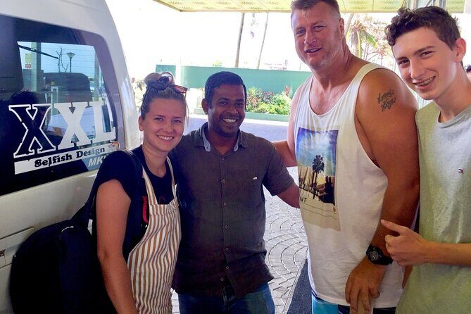 Efficient Airport Taxi: Colombo Airport to City Transfer, Safe & Comfortabe Ride - The Experience in Action: What Travelers Say