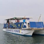 Egmont Key Ferry from Ft. DeSoto Park - The Itinerary: What to Expect on Your Day