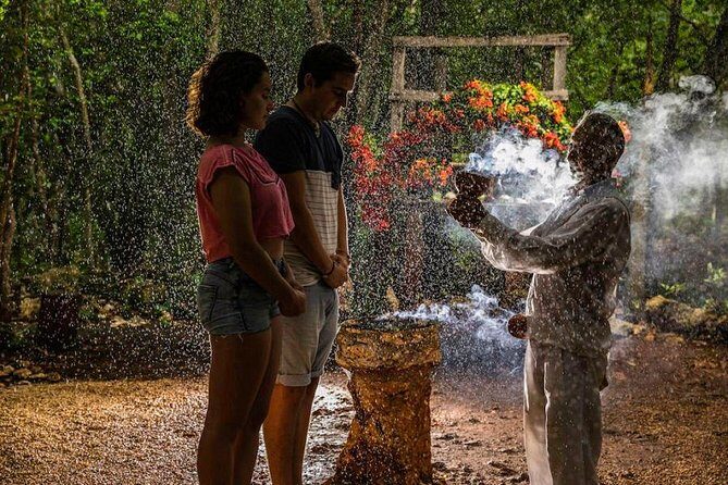 Ek Balam Cenote Maya - Final Thoughts