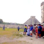 Ek Balam, Chichen Itza, Cenote & buffet lunch Tour - Authentic Experiences and Real Feedback