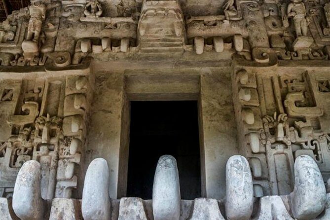 Ek Balam Majestic Mayan Ruins and Cenote Tour - An In-Depth Look at the Ek Balam and Cenote Tour