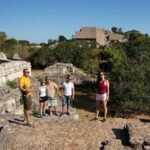 Ek Balam Ruins and Cenote Maya Park Day Trip from Playa del Carmen - The Sum Up