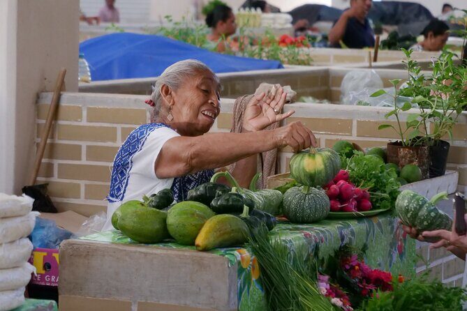 Ek Balam Valladolid and Cenote Day Trip with Lunch - Authentic Experiences and Practical Tips