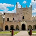 Ek Balam, Valladolid and Cenote Private Tour - Who Should Consider This Tour