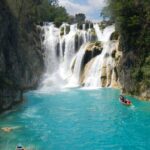 El Meco Waterfall and El Salto Waterfall Tour - An In-Depth Look at the El Meco Waterfall and El Salto Waterfall Tour