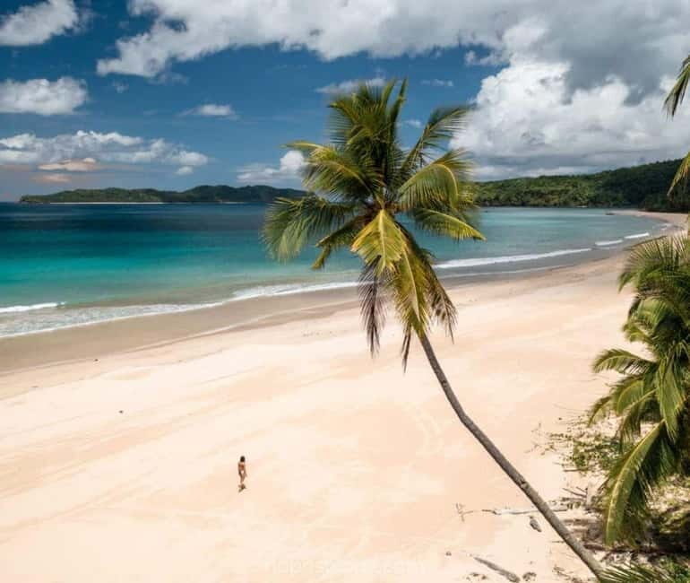 El Nido Beach Escape: Lio, Nacpan, Las Cabanas (Private) - The Practicalities: What’s Included and How It Works