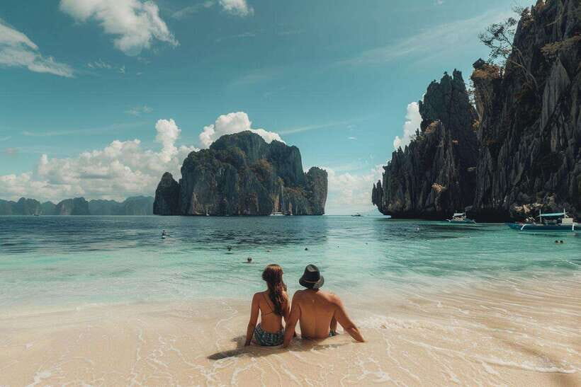 El Nido Big Lagoon & Tropical Island Private Tour - Why This Tour Stands Out