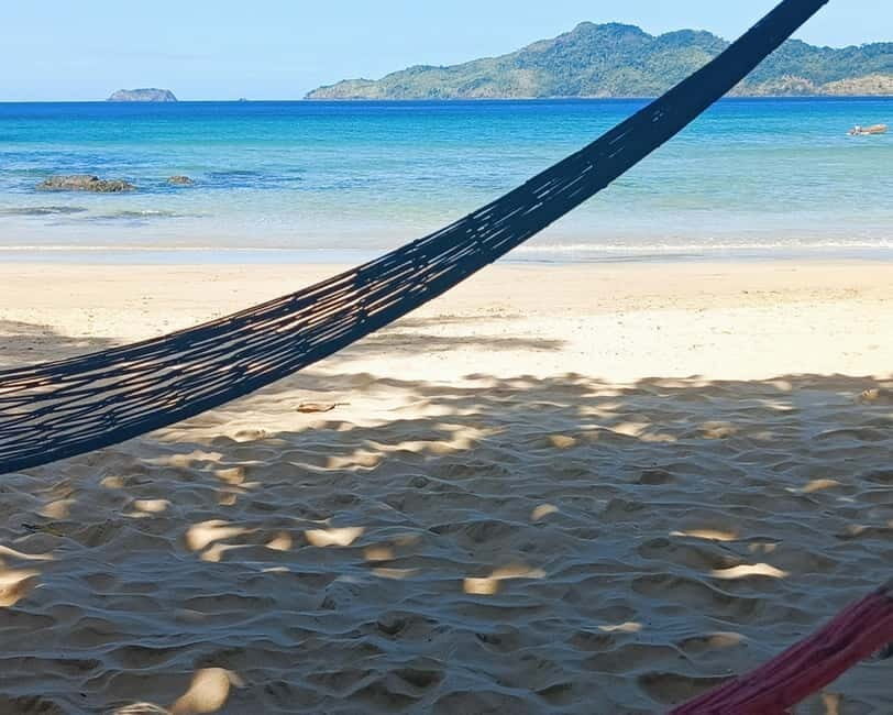 El Nido: Full-Day Beaches Land Tour with Lunch - Why Choose This Tour?