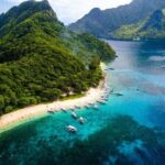 El Nido Full Day Tour C with Buffet Lunch - The Sum Up