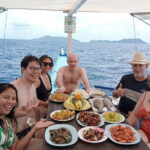El Nido Group Tour A with Beach Lunch - An In-Depth Look at El Nido Tour A