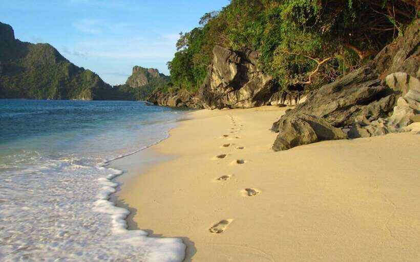 El Nido: Hidden Beaches and Lagoons Boat Hopping Tour D - Who Will Love This Tour?