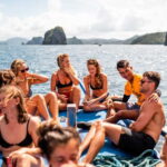 El Nido: Island Hopping Adventure by Haqqy Life - The Highlights and Experience Breakdown