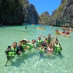 El Nido Island Hopping Tour A - The Value of This Tour