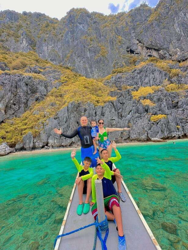 El Nido: Island Hopping Tour A - Why This Tour Is a Great Choice for Travelers