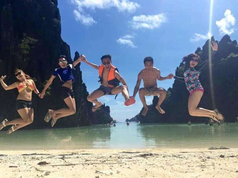 El Nido: Island Hopping Tour A Lagoons and Beaches - Why This Tour Is a Great Choice