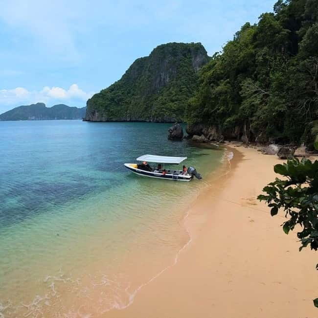 El Nido: Island Hopping Tour B Snake Island with transfer - The Sum Up: Who Should Take This Tour?