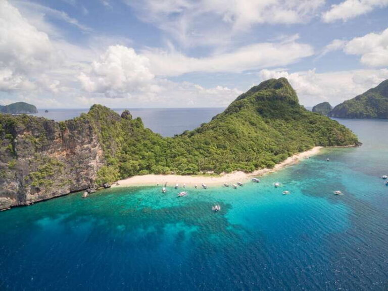 El Nido Island Hopping Tour C: Hidden Beaches & Shrine - Authentic Experiences and What You’ll Love