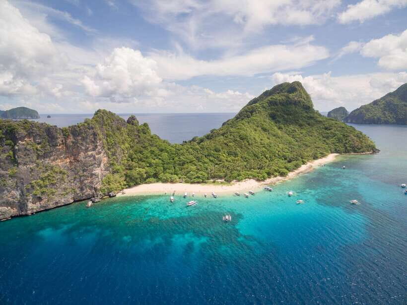 El Nido Island Hopping Tour C: Hidden Beaches & Shrine - Authentic Experiences and What You’ll Love