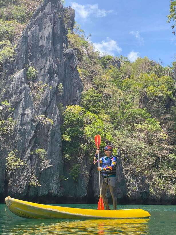 El Nido: Island Hopping Tour C with Lunch EDTF included - A Detailed Look at El Nido Island Hopping Tour C