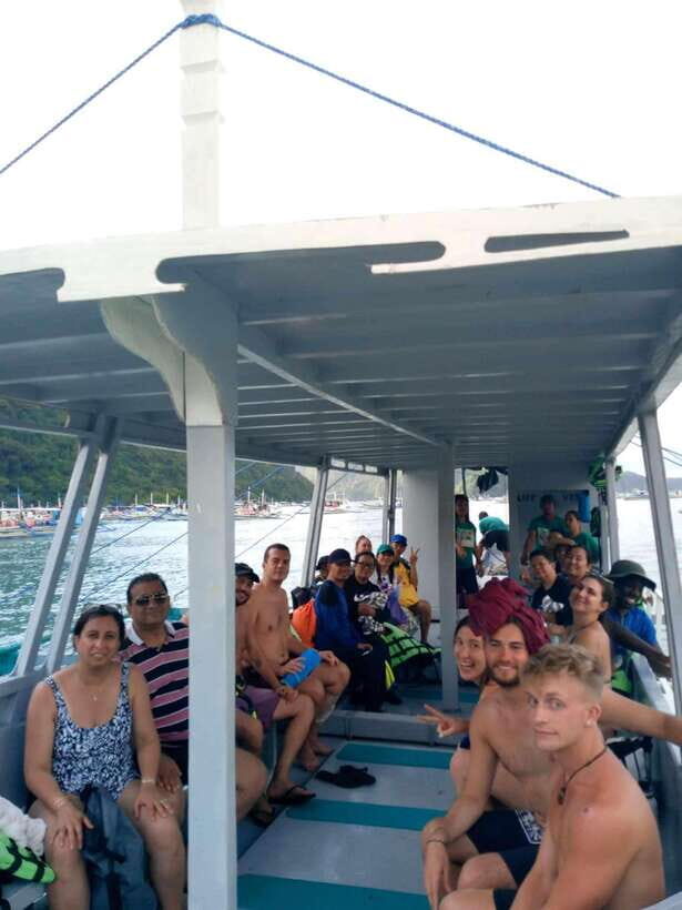 El Nido Island Tour A - Authentic Insights from Travelers