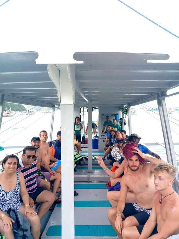 El Nido Island Tour B - Who Should Consider This Tour?