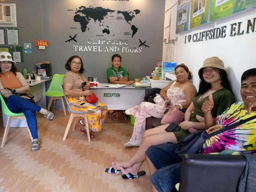 El Nido Island Tour C - An In-Depth Look at El Nido Tour C