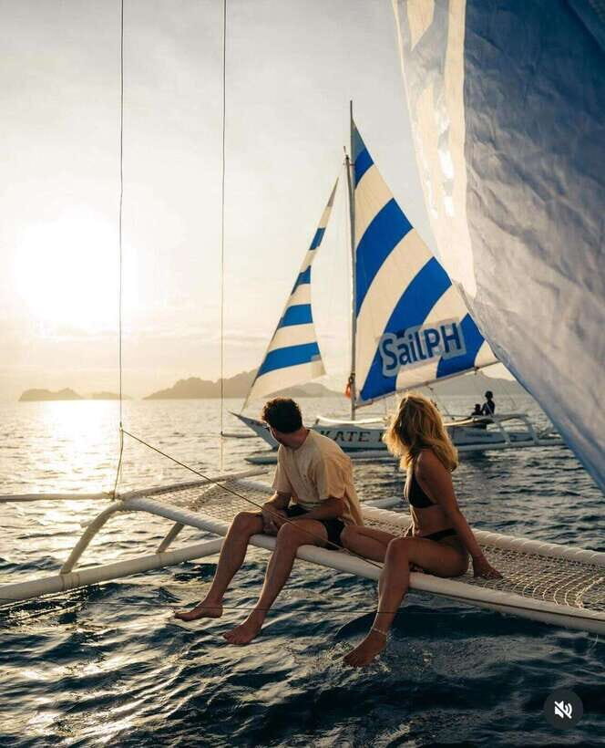 El Nido Islands: Private Paraw Sunset Sailing - In-Depth Review of El Nido’s Private Paraw Sunset Cruise