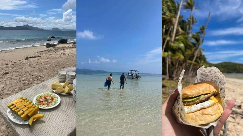 El Nido: Manta Ray Diving Experience in Sibaltan - Why Choose This Tour?