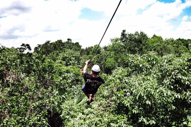El Nido Palawan Zipline Two Way - Final Thoughts