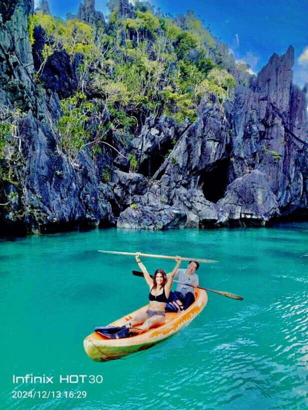 El Nido: Private Customized Tour with Snake island & Caves - A Deep Dive into the Experience
