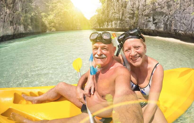 El Nido: Private/Exclusive Island Hopping Tour A BEST PRICE! - Who Will Love This Tour?