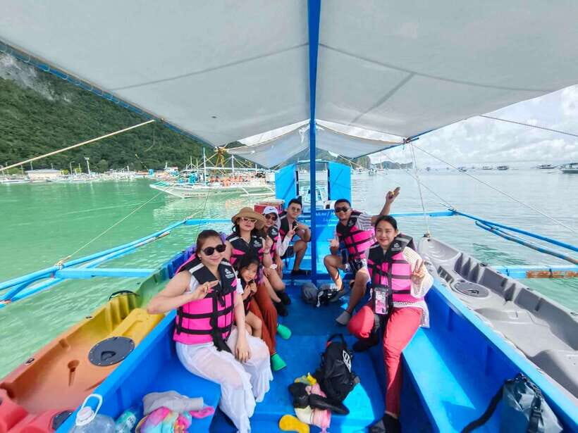 El Nido: Private/Exclusive Island Hopping Tour B BEST PRICE! - Exploring the Details of El Nido’s Private Island Hopping Tour B