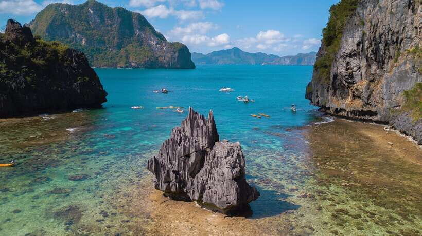 El Nido Private Tour A: Best Island Hopping - Detailed Itinerary Breakdown