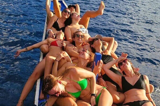 El Nido Private Tour A w/ Lunch - Who Will Love This Tour?