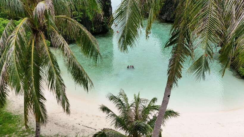 El Nido: Private Tour B with Snake Island and Caves - An In-Depth Look at What Makes This Tour Special