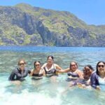 El Nido: Shared Island Hopping Tour C with Buffet Lunch - Authentic Experiences from Traveler Reviews