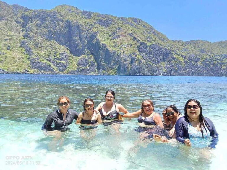 El Nido: Shared Island Hopping Tour C with Buffet Lunch - Authentic Experiences from Traveler Reviews
