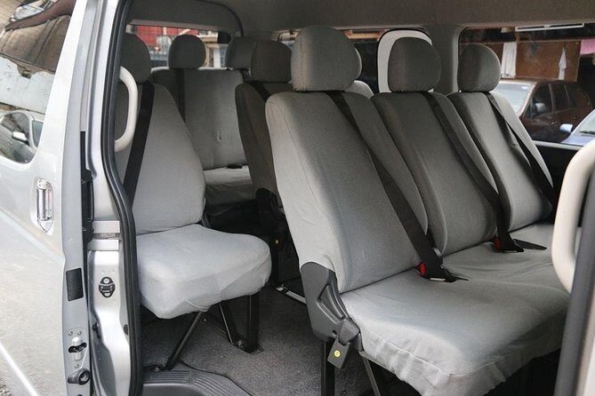 El Nido to Puerto Princesa - Private Transfer - Frequently Asked Questions