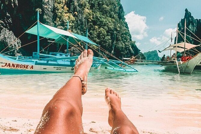 El Nido Tour A - Big Lagoon Premium Tour (Private / Shared) - Frequently Asked Questions